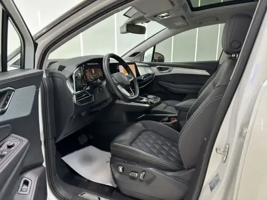 Volkswagen Talagon 2022 (43800 км)