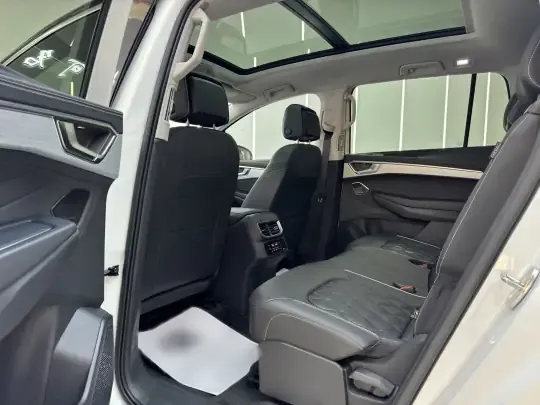 Volkswagen Talagon 2022 (43800 км)