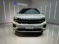 Volkswagen Talagon 2022 (43800 км)