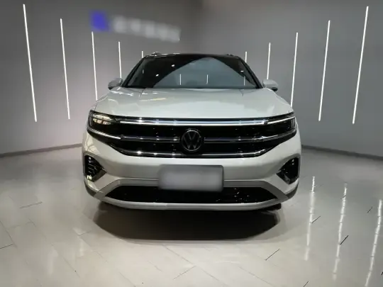 Volkswagen Talagon 2022 (43800 км)