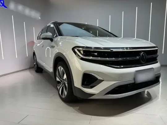 Volkswagen Talagon 2022 (43800 км)