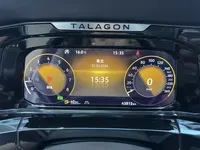 Volkswagen Talagon 2022 (43800 км)