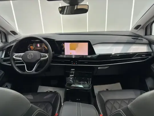 Volkswagen Talagon 2022 (43800 км)