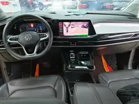Volkswagen Talagon 2022 (55700 км)