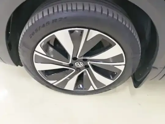 Volkswagen Talagon 2022 (55700 км)