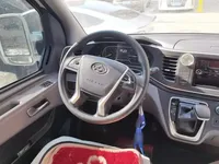 SAIC MAXUS Xintu V80 2023 (46000 км)