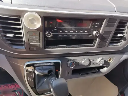 SAIC MAXUS Xintu V80 2023 (46000 км)