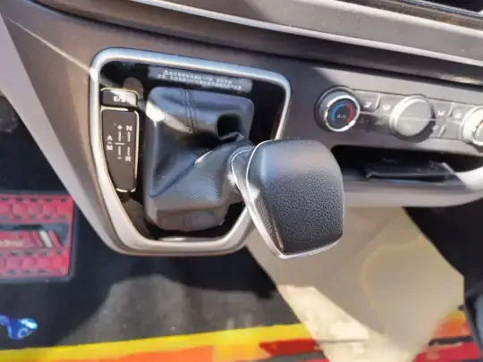 SAIC MAXUS Xintu V80 2023 (46000 км)