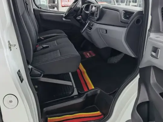SAIC MAXUS Xintu V80 2023 (46000 км)
