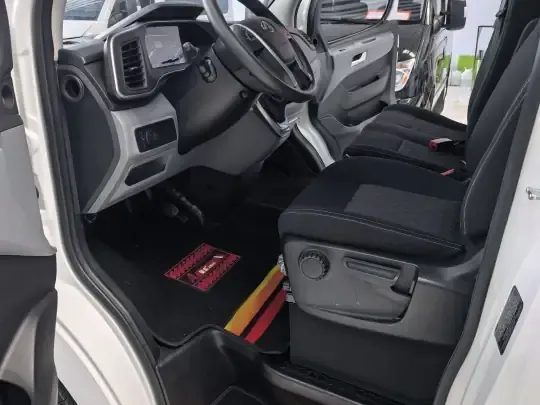 SAIC MAXUS Xintu V80 2023 (46000 км)