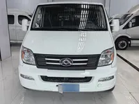 SAIC MAXUS Xintu V80 2023 (46000 км)