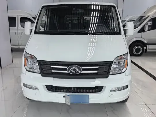 SAIC MAXUS Xintu V80 2023 (46000 км)