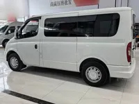 SAIC MAXUS Xintu V80 2023 (46000 км)