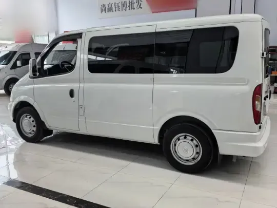 SAIC MAXUS Xintu V80 2023 (46000 км)