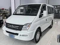 SAIC MAXUS Xintu V80 2023 (46000 км)