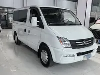 SAIC MAXUS Xintu V80 2023 (46000 км)