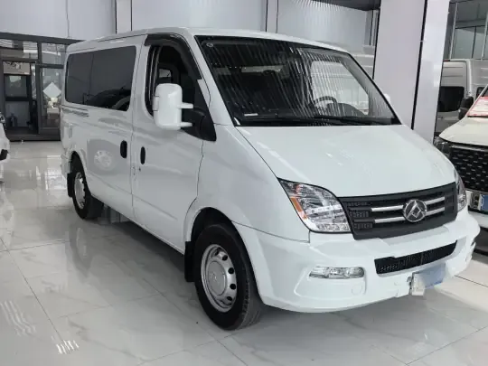 SAIC MAXUS Xintu V80 2023 (46000 км)