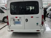 SAIC MAXUS Xintu V80 2023 (46000 км)