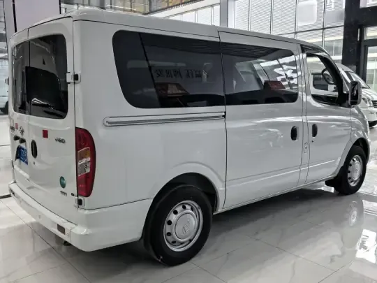 SAIC MAXUS Xintu V80 2023 (46000 км)