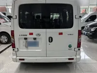 SAIC MAXUS Xintu V80 2023 (46000 км)