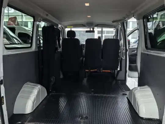SAIC MAXUS Xintu V80 2023 (46000 км)