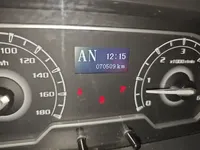 SAIC MAXUS Xintu V80 2023 (70500 км)