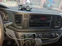 SAIC MAXUS Xintu V80 2023 (70500 км)