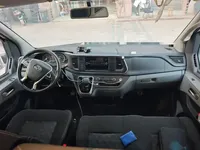 SAIC MAXUS Xintu V80 2023 (70500 км)