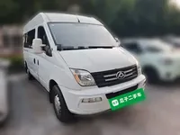 SAIC MAXUS Xintu V80 2023 (70500 км)