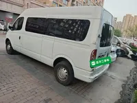 SAIC MAXUS Xintu V80 2023 (70500 км)