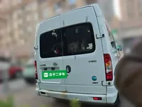 SAIC MAXUS Xintu V80 2023 (70500 км)