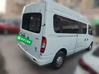 SAIC MAXUS Xintu V80 2023 (70500 км)