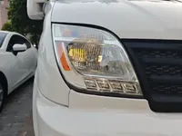 SAIC MAXUS Xintu V80 2023 (70500 км)
