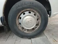 SAIC MAXUS Xintu V80 2023 (70500 км)