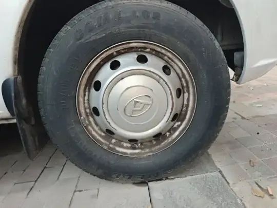 SAIC MAXUS Xintu V80 2023 (70500 км)