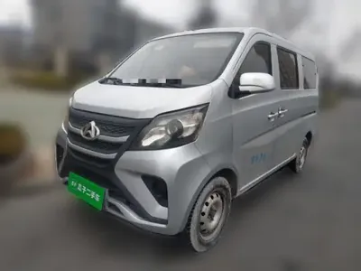 Chana Star 5 2022 (54400 км)