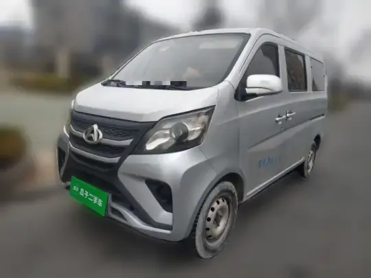 Chana Star 5 2022 (54400 км)