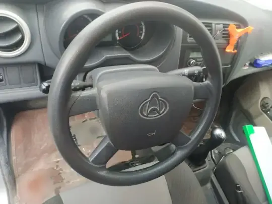 Chana Star 5 2022 (54400 км)