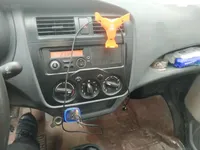 Chana Star 5 2022 (54400 км)