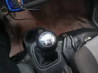Chana Star 5 2022 (54400 км)