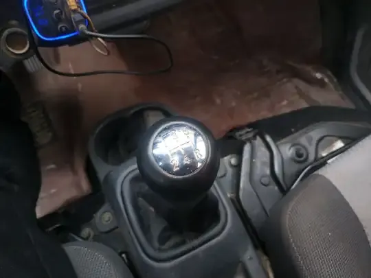Chana Star 5 2022 (54400 км)