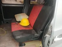 Chana Star 5 2022 (54400 км)