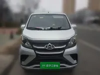 Chana Star 5 2022 (54400 км)