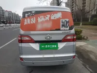 Chana Star 5 2022 (54400 км)
