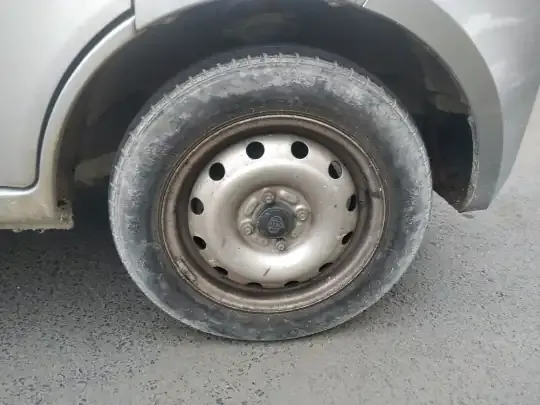 Chana Star 5 2022 (54400 км)