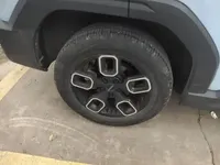 Haval X DOG 2022 (14400 км)