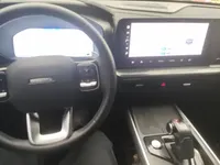 Haval X DOG 2022 (14400 км)