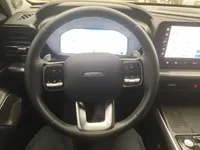 Haval X DOG 2022 (14400 км)