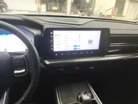 Haval X DOG 2022 (14400 км)
