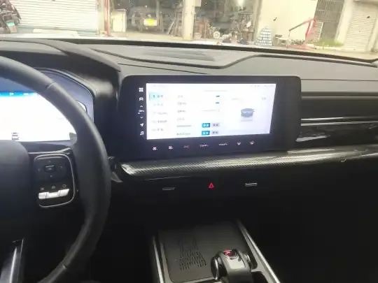 Haval X DOG 2022 (14400 км)